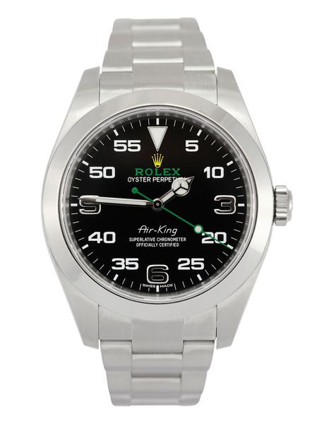 Rolex Air-King 116900